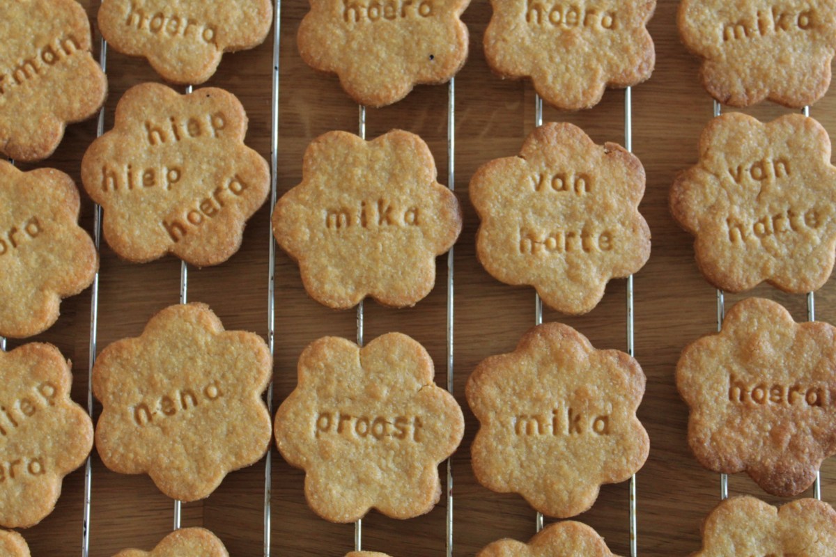 Woordkoekje